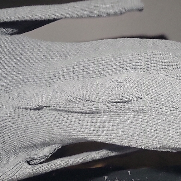 Short winter and fall dress - Picture 4 of 4